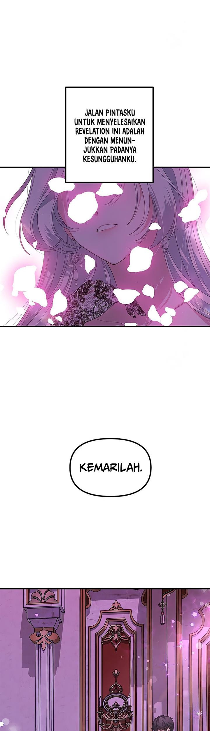 SSS-Class Suicide Hunter Chapter 93 Gambar 61