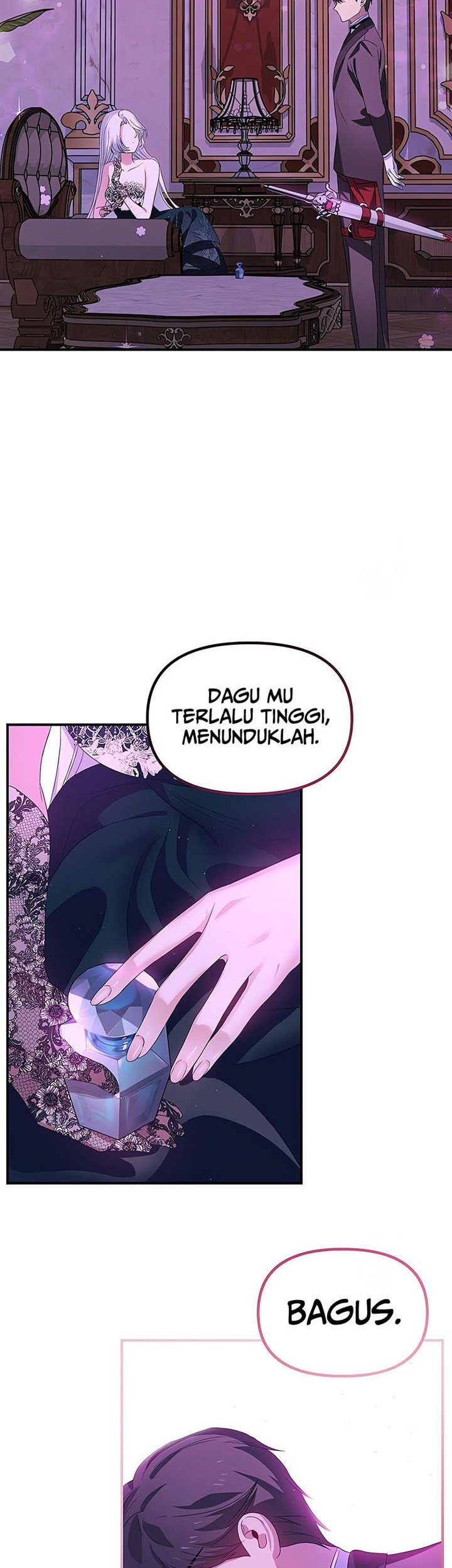 SSS-Class Suicide Hunter Chapter 93 Gambar 62