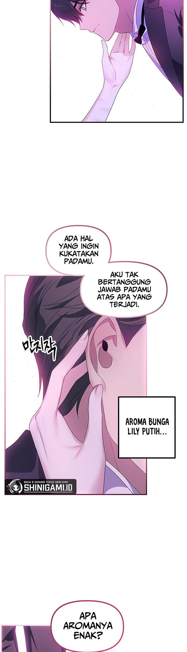 SSS-Class Suicide Hunter Chapter 93 Gambar 63