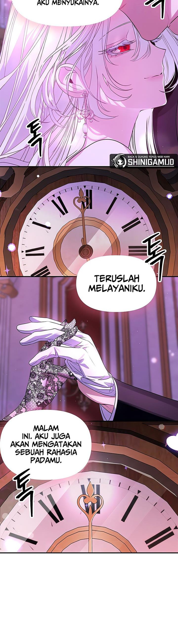 SSS-Class Suicide Hunter Chapter 93 Gambar 66