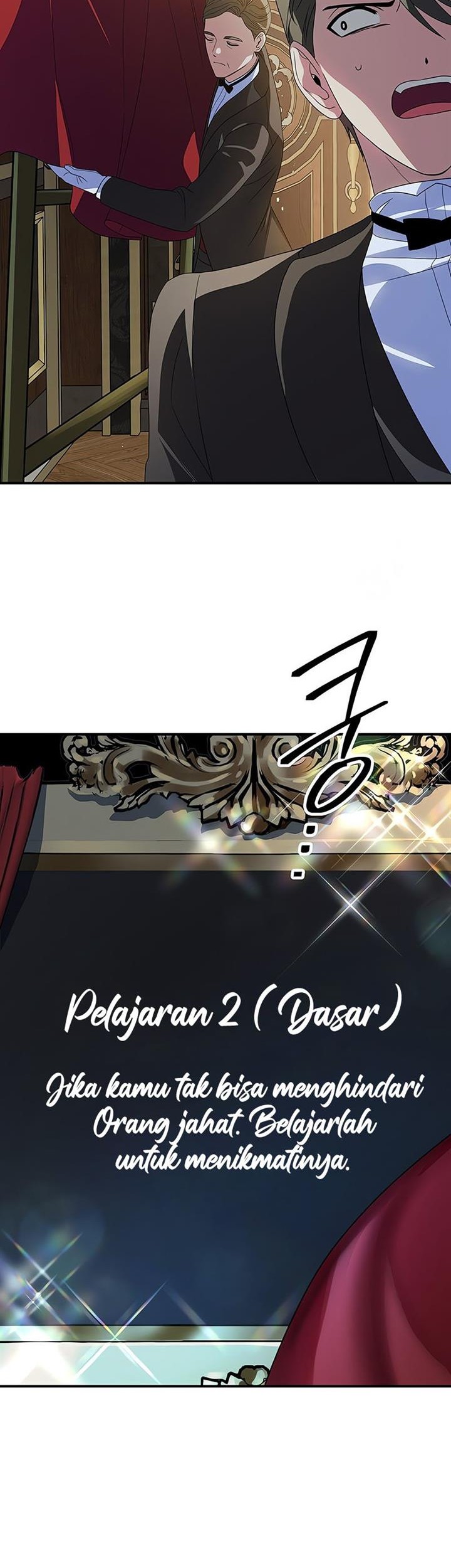 SSS-Class Suicide Hunter Chapter 93 Gambar 38