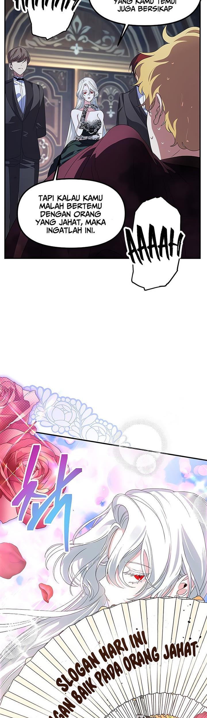 SSS-Class Suicide Hunter Chapter 93 Gambar 43