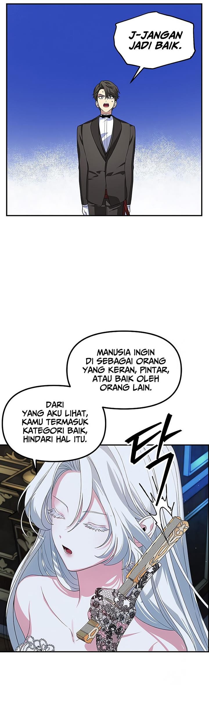 SSS-Class Suicide Hunter Chapter 93 Gambar 45