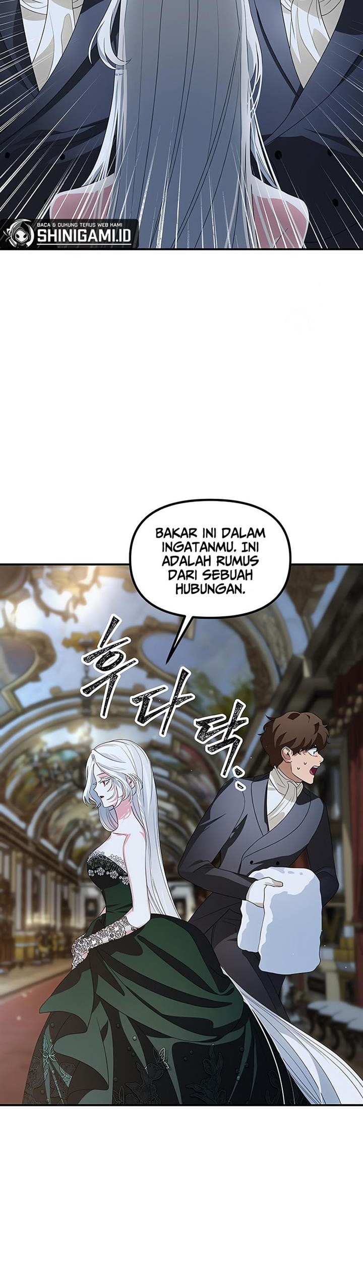 SSS-Class Suicide Hunter Chapter 93 Gambar 47