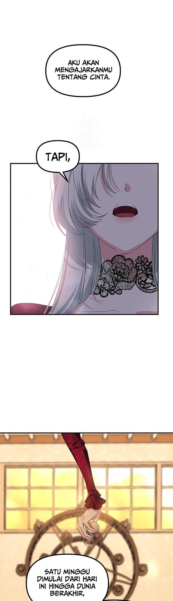 Komik SSS-Class Suicide Hunter Chapter 93 gambar nomor 1