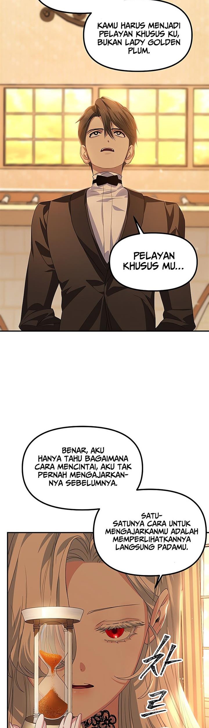 Manhwa SSS-Class Suicide Hunter Chapter 93 gambar nomor 2