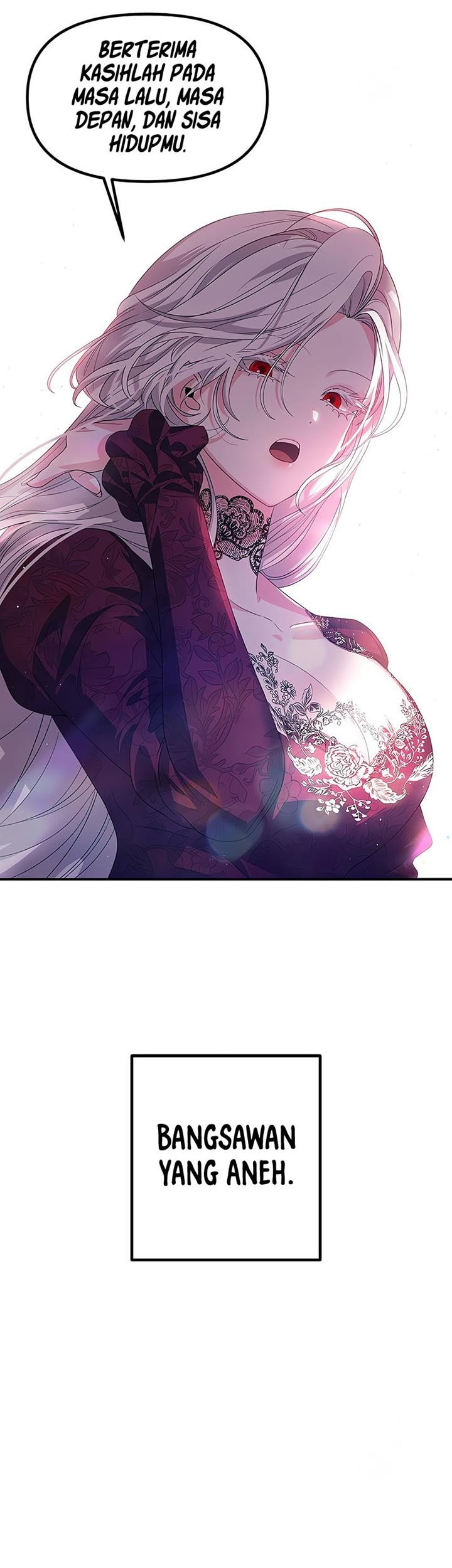 SSS-Class Suicide Hunter Chapter 93 Gambar 5