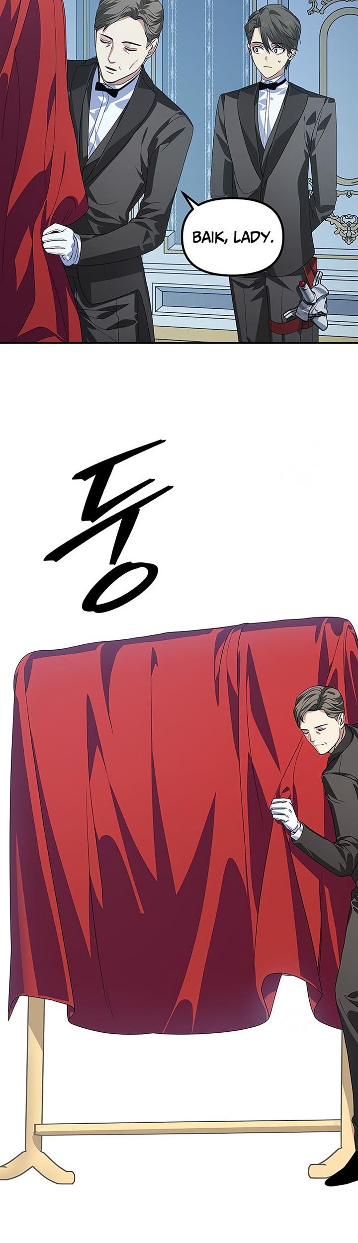 SSS-Class Suicide Hunter Chapter 93 Gambar 10