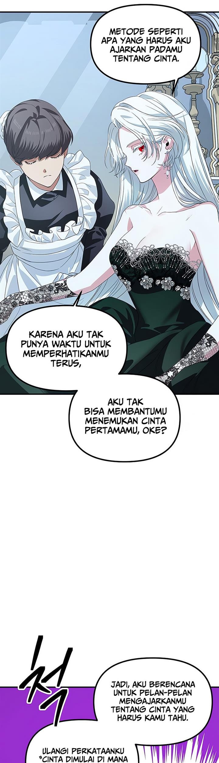 SSS-Class Suicide Hunter Chapter 93 Gambar 13