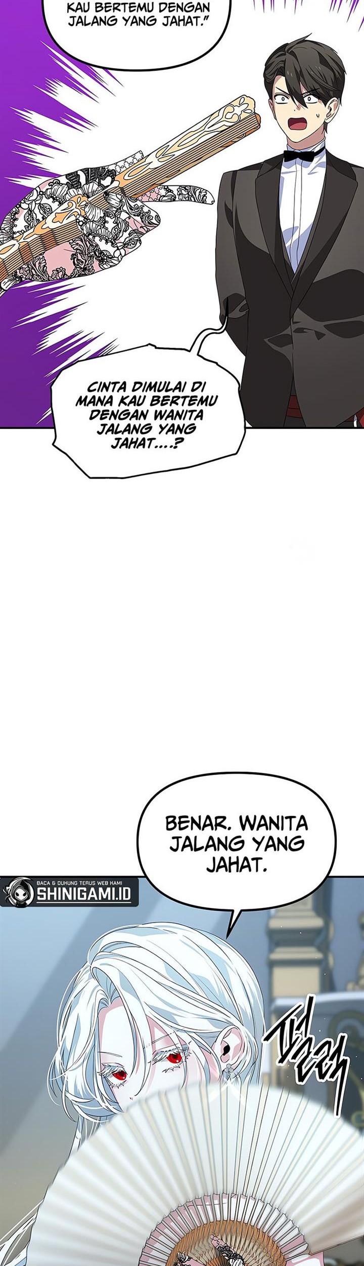 SSS-Class Suicide Hunter Chapter 93 Gambar 14