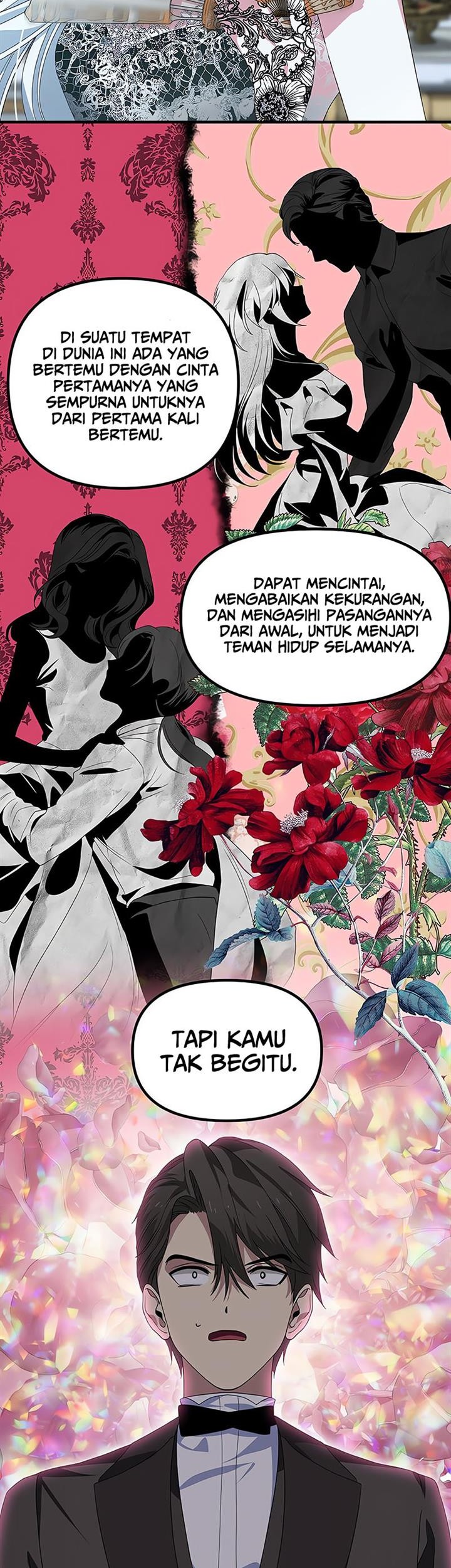 SSS-Class Suicide Hunter Chapter 93 Gambar 15