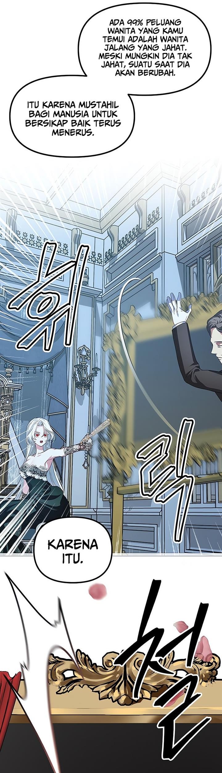 SSS-Class Suicide Hunter Chapter 93 Gambar 17