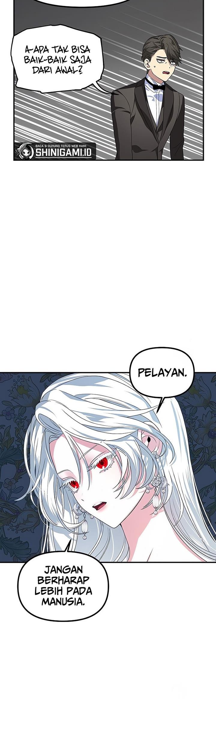 SSS-Class Suicide Hunter Chapter 93 Gambar 19