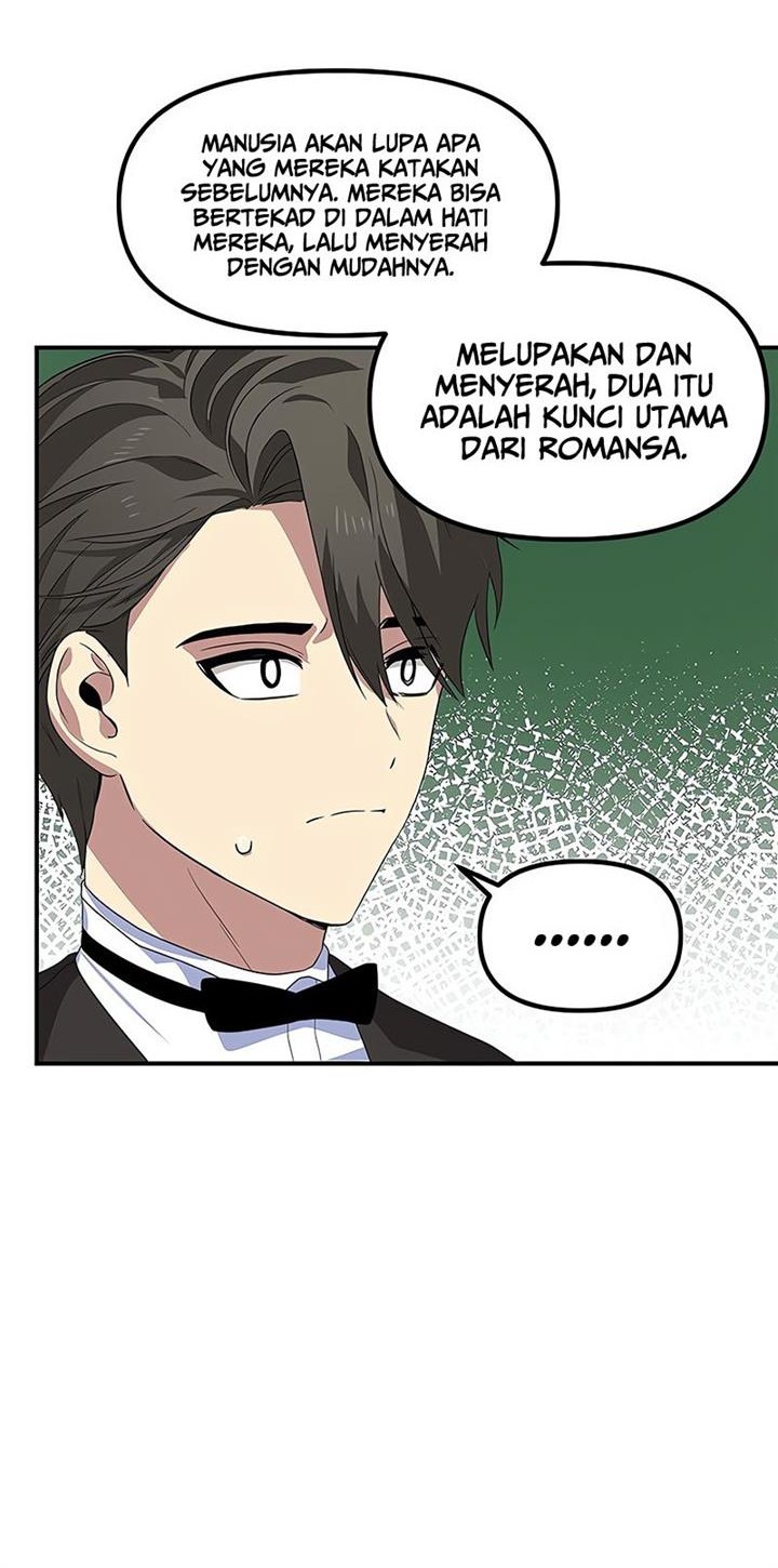 SSS-Class Suicide Hunter Chapter 93 Gambar 20