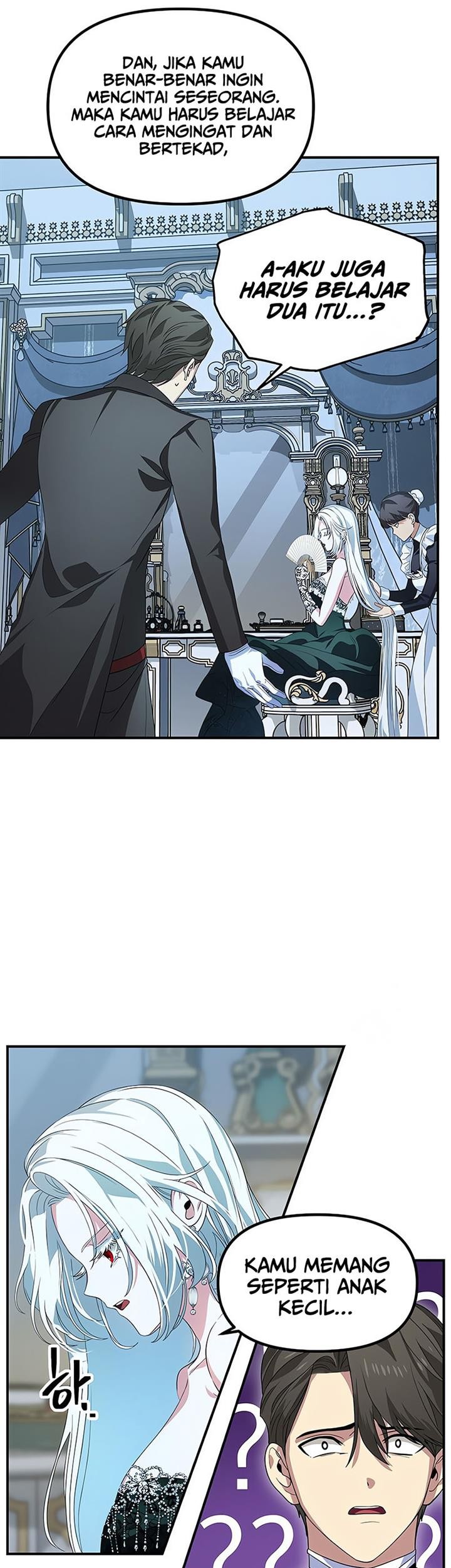 SSS-Class Suicide Hunter Chapter 93 Gambar 21