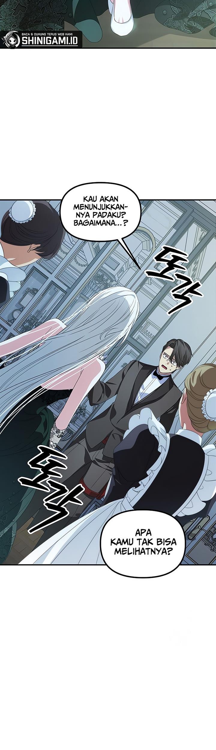 SSS-Class Suicide Hunter Chapter 93 Gambar 23