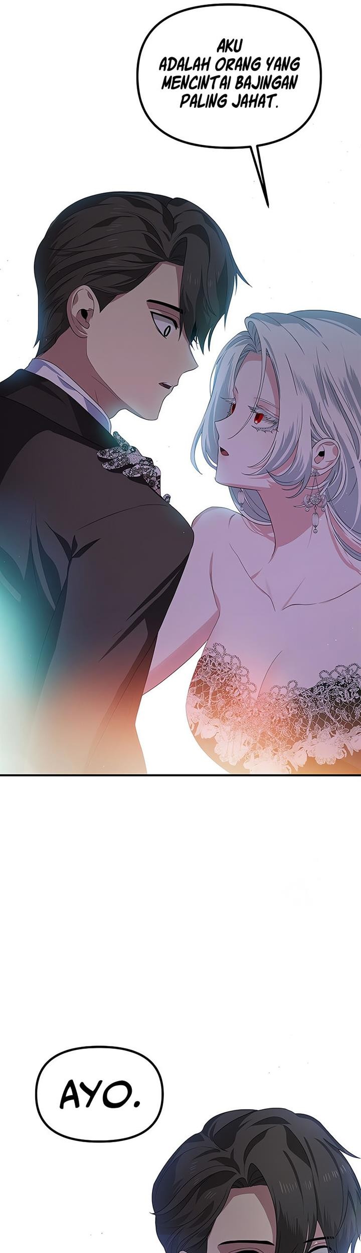 SSS-Class Suicide Hunter Chapter 93 Gambar 25