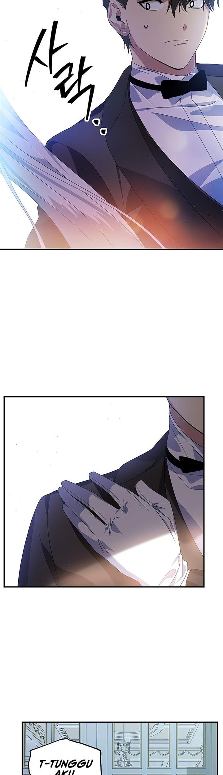 SSS-Class Suicide Hunter Chapter 93 Gambar 26