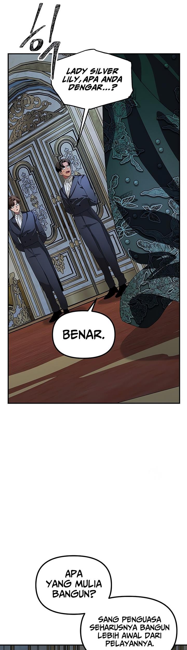 SSS-Class Suicide Hunter Chapter 93 Gambar 29