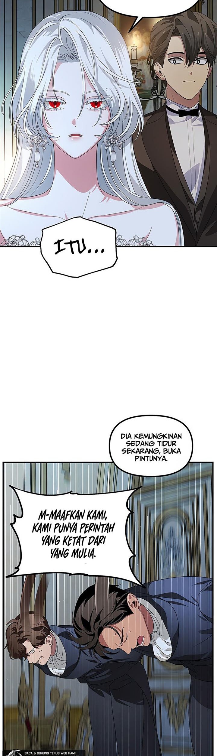 SSS-Class Suicide Hunter Chapter 93 Gambar 30