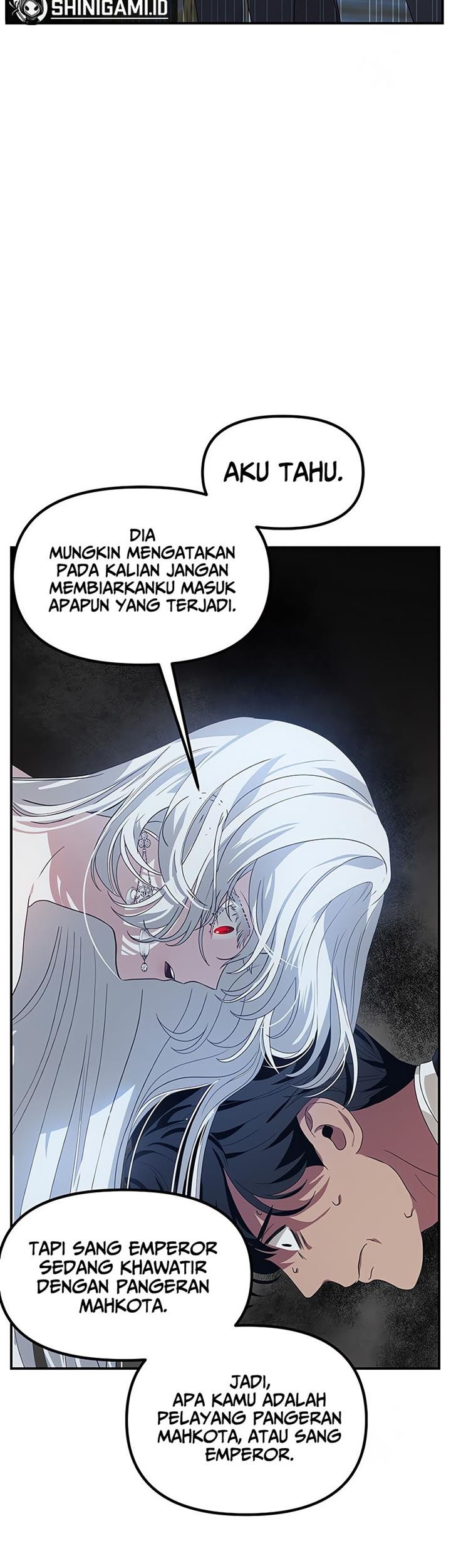 SSS-Class Suicide Hunter Chapter 93 Gambar 31