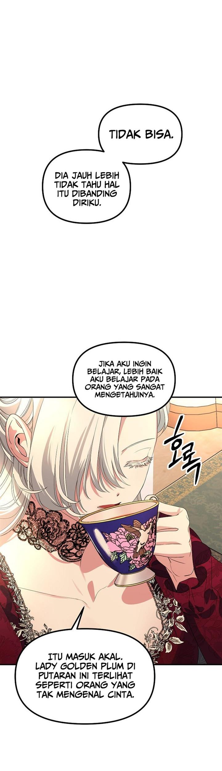 SSS-Class Suicide Hunter Chapter 92 Gambar 53