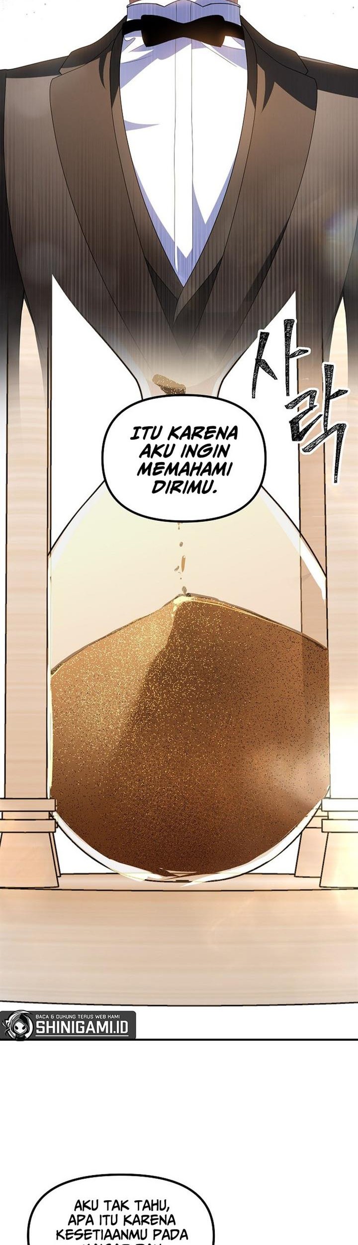 SSS-Class Suicide Hunter Chapter 92 Gambar 56