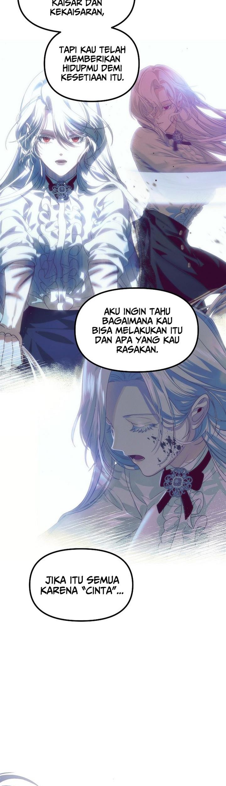 SSS-Class Suicide Hunter Chapter 92 Gambar 57