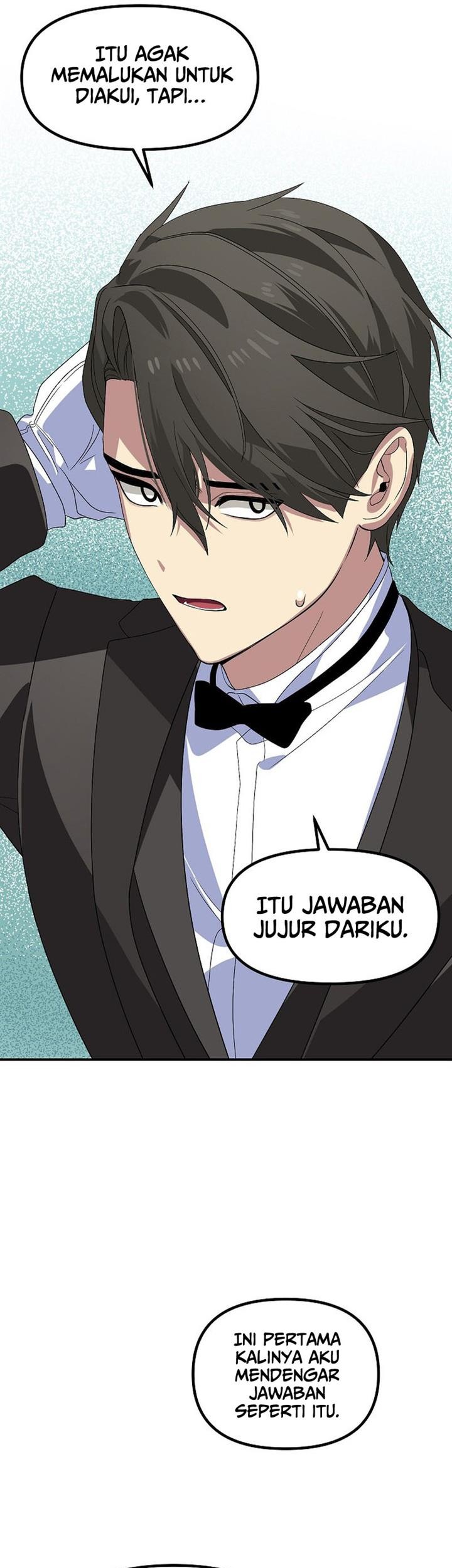 SSS-Class Suicide Hunter Chapter 92 Gambar 59