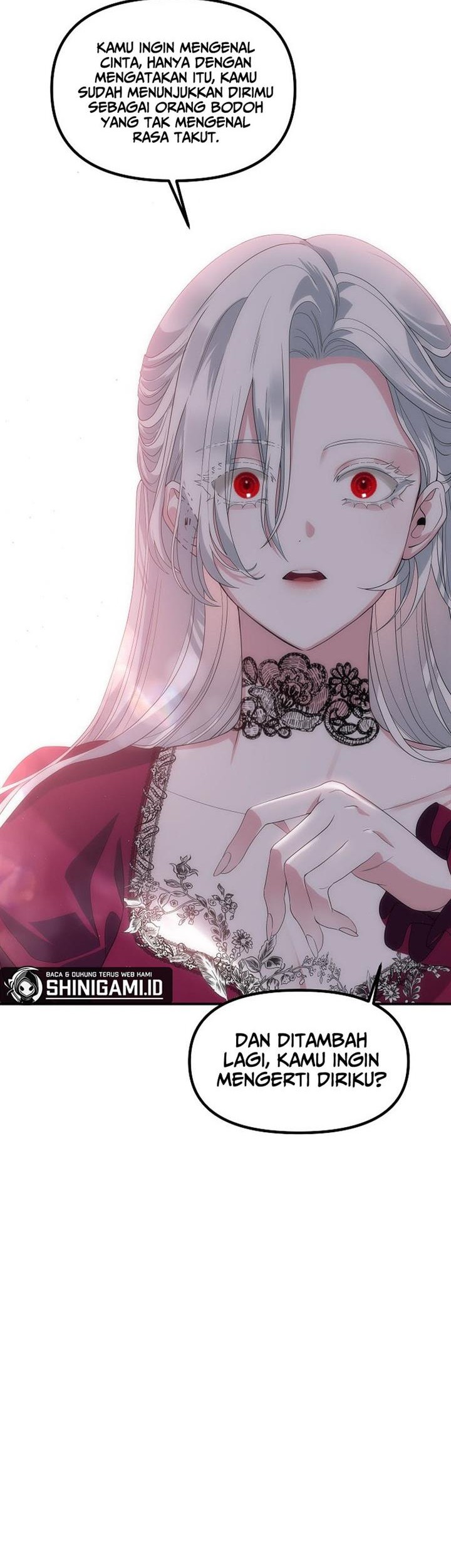 SSS-Class Suicide Hunter Chapter 92 Gambar 60