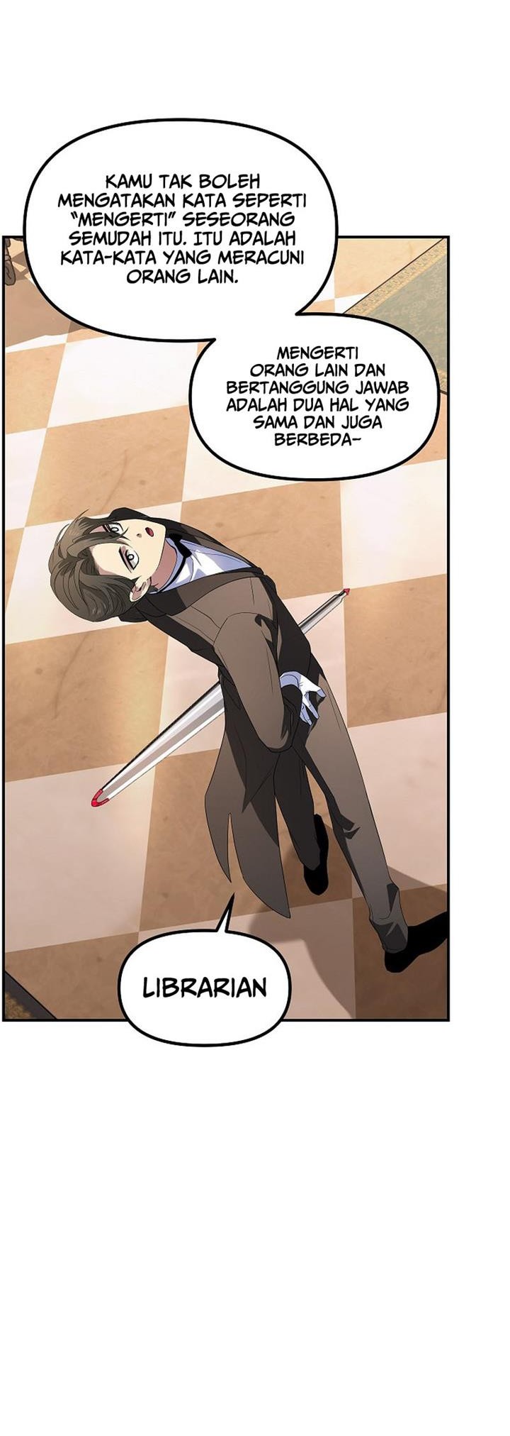 SSS-Class Suicide Hunter Chapter 92 Gambar 61