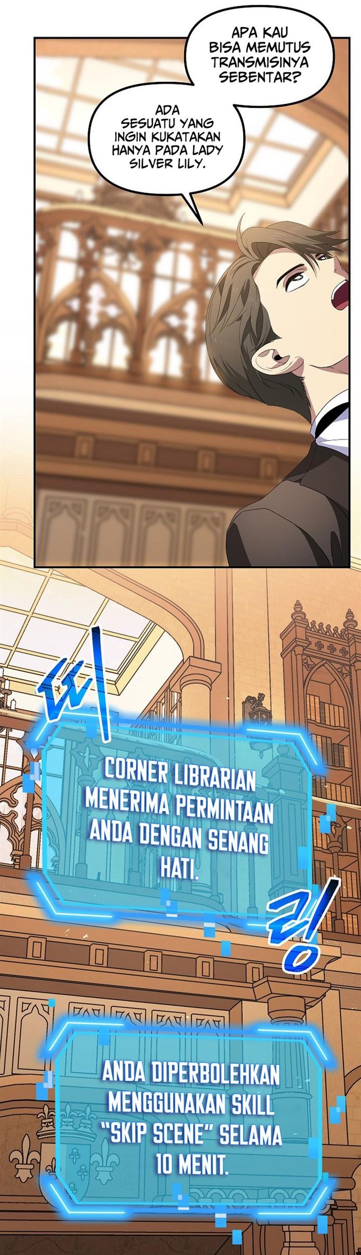 SSS-Class Suicide Hunter Chapter 92 Gambar 62