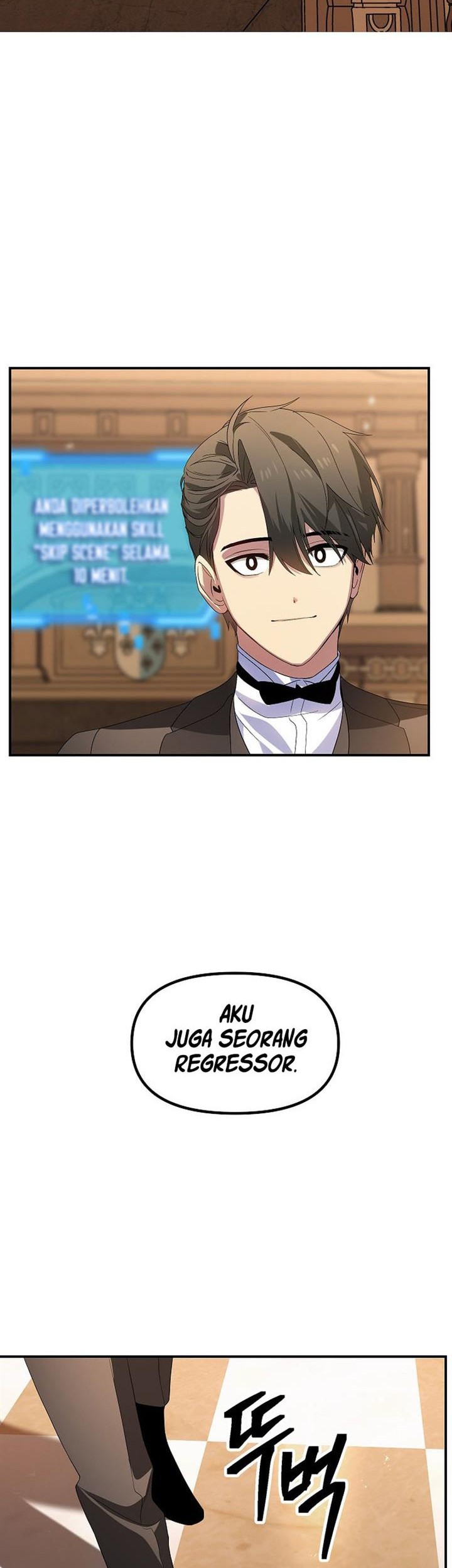 SSS-Class Suicide Hunter Chapter 92 Gambar 63