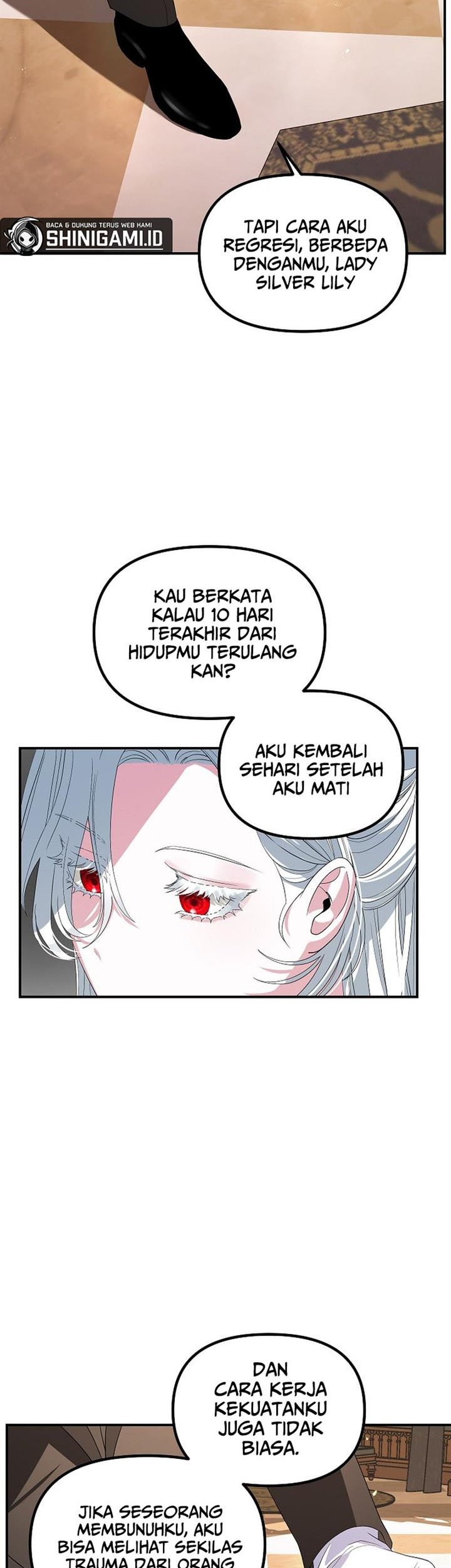 SSS-Class Suicide Hunter Chapter 92 Gambar 64