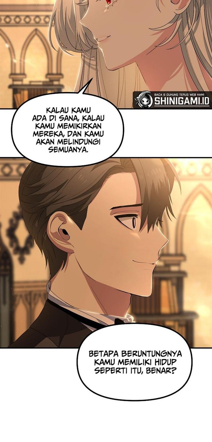 SSS-Class Suicide Hunter Chapter 92 Gambar 69