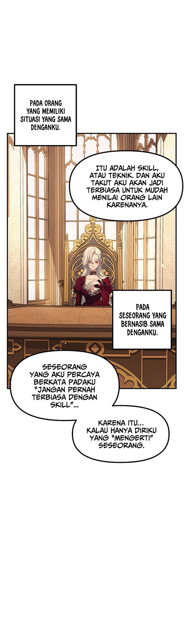 SSS-Class Suicide Hunter Chapter 92 Gambar 67