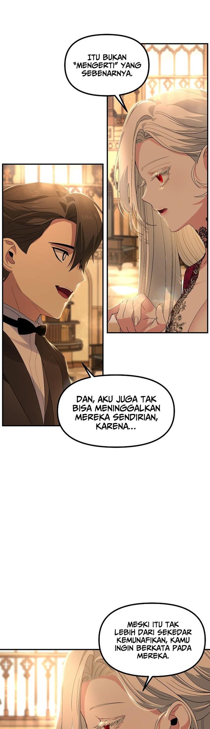 SSS-Class Suicide Hunter Chapter 92 Gambar 68