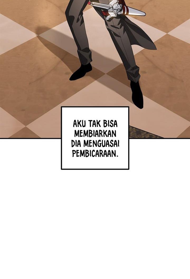 SSS-Class Suicide Hunter Chapter 92 Gambar 38