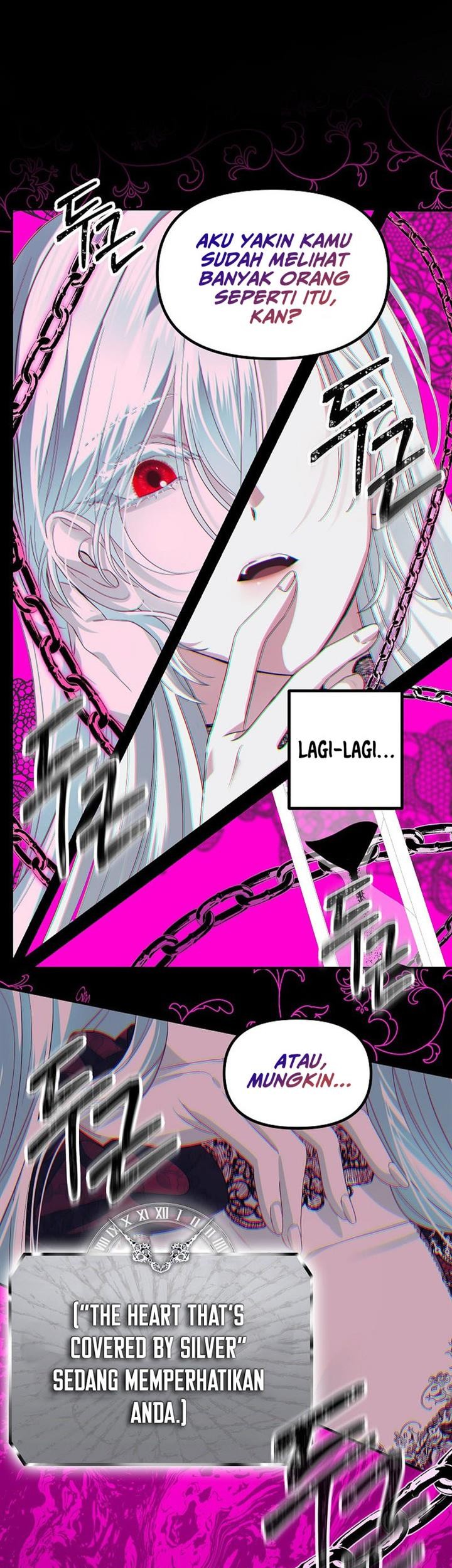 SSS-Class Suicide Hunter Chapter 92 Gambar 35