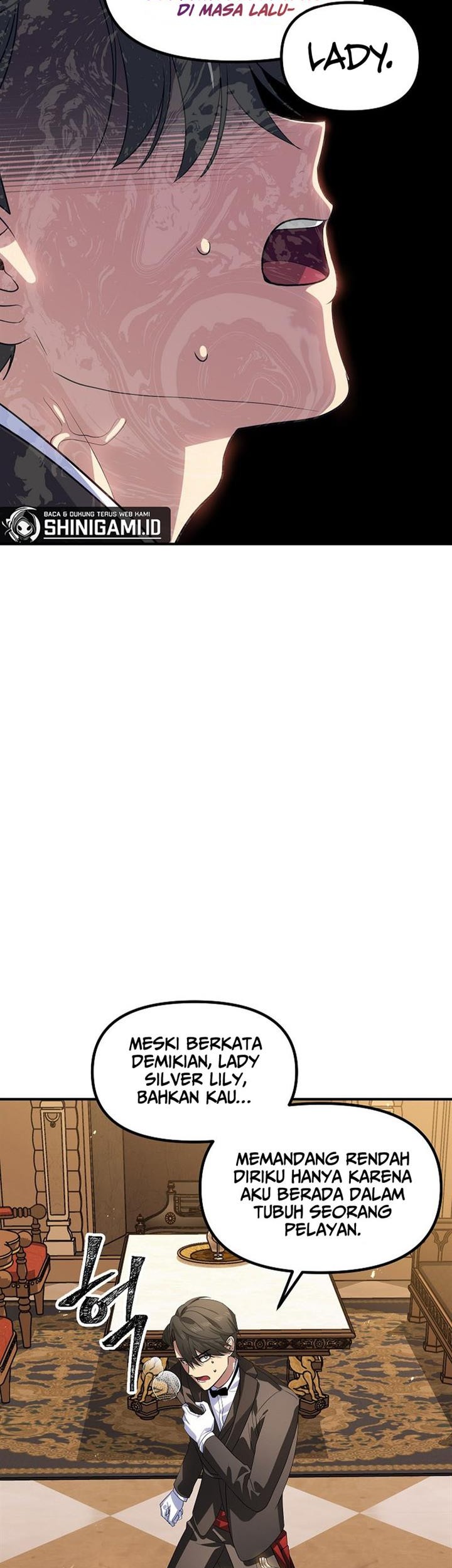 SSS-Class Suicide Hunter Chapter 92 Gambar 37