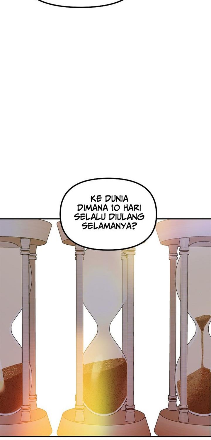 SSS-Class Suicide Hunter Chapter 92 Gambar 42