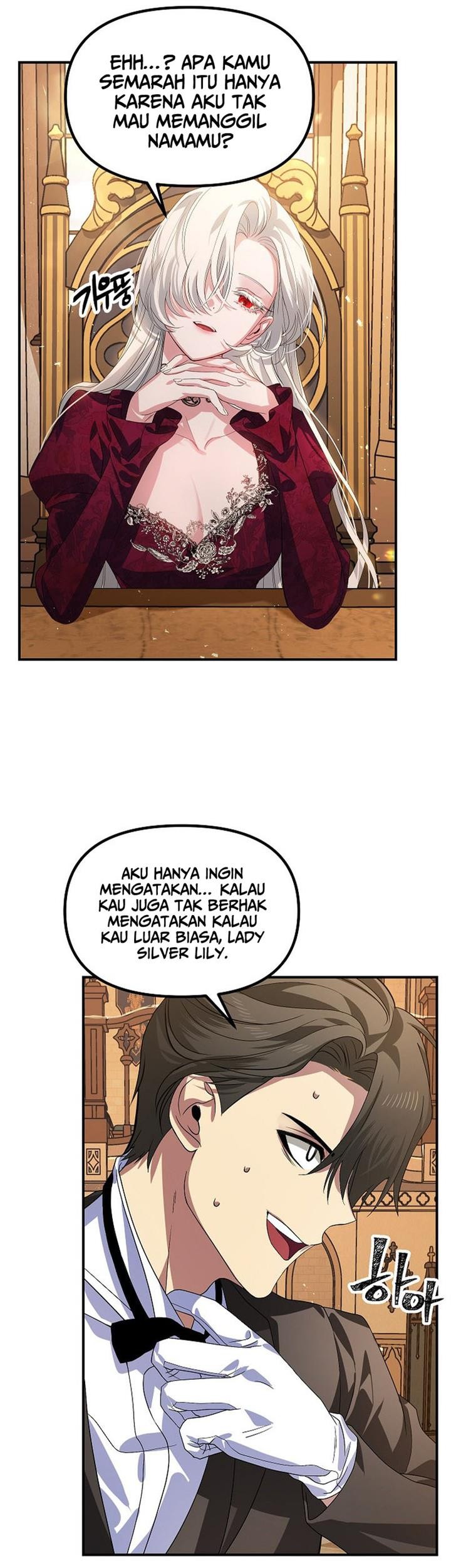 SSS-Class Suicide Hunter Chapter 92 Gambar 39