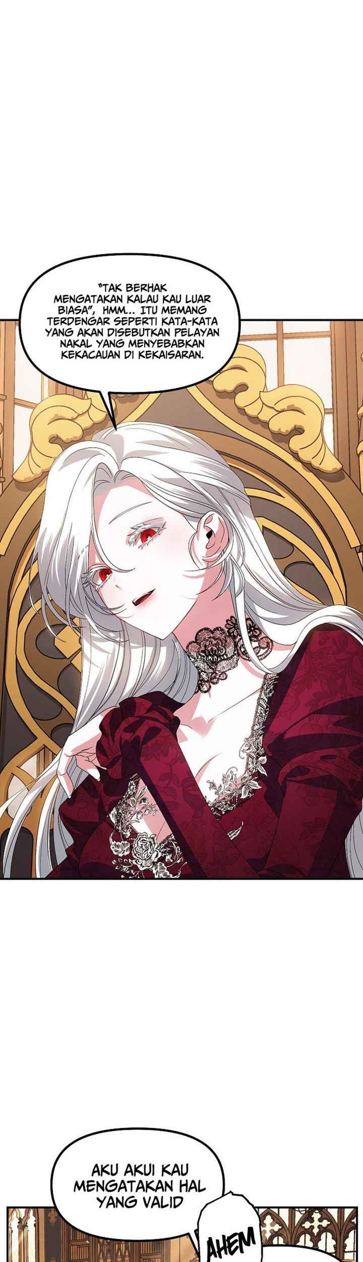 SSS-Class Suicide Hunter Chapter 92 Gambar 40