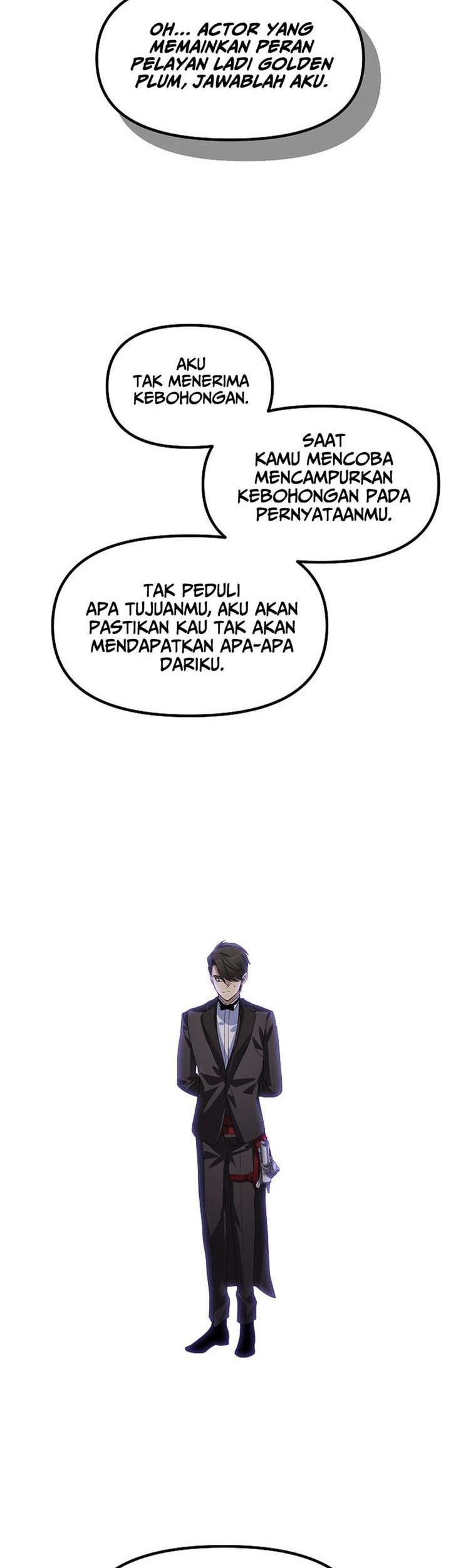 SSS-Class Suicide Hunter Chapter 92 Gambar 44