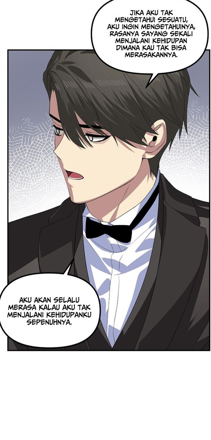 SSS-Class Suicide Hunter Chapter 92 Gambar 50