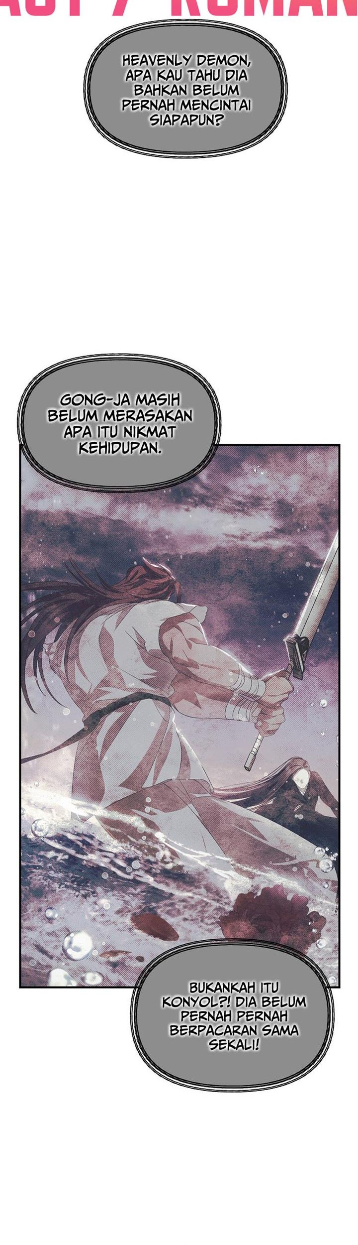 SSS-Class Suicide Hunter Chapter 92 Gambar 48