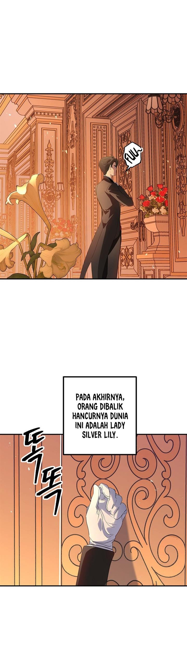 Komik SSS-Class Suicide Hunter Chapter 92 gambar nomor 1