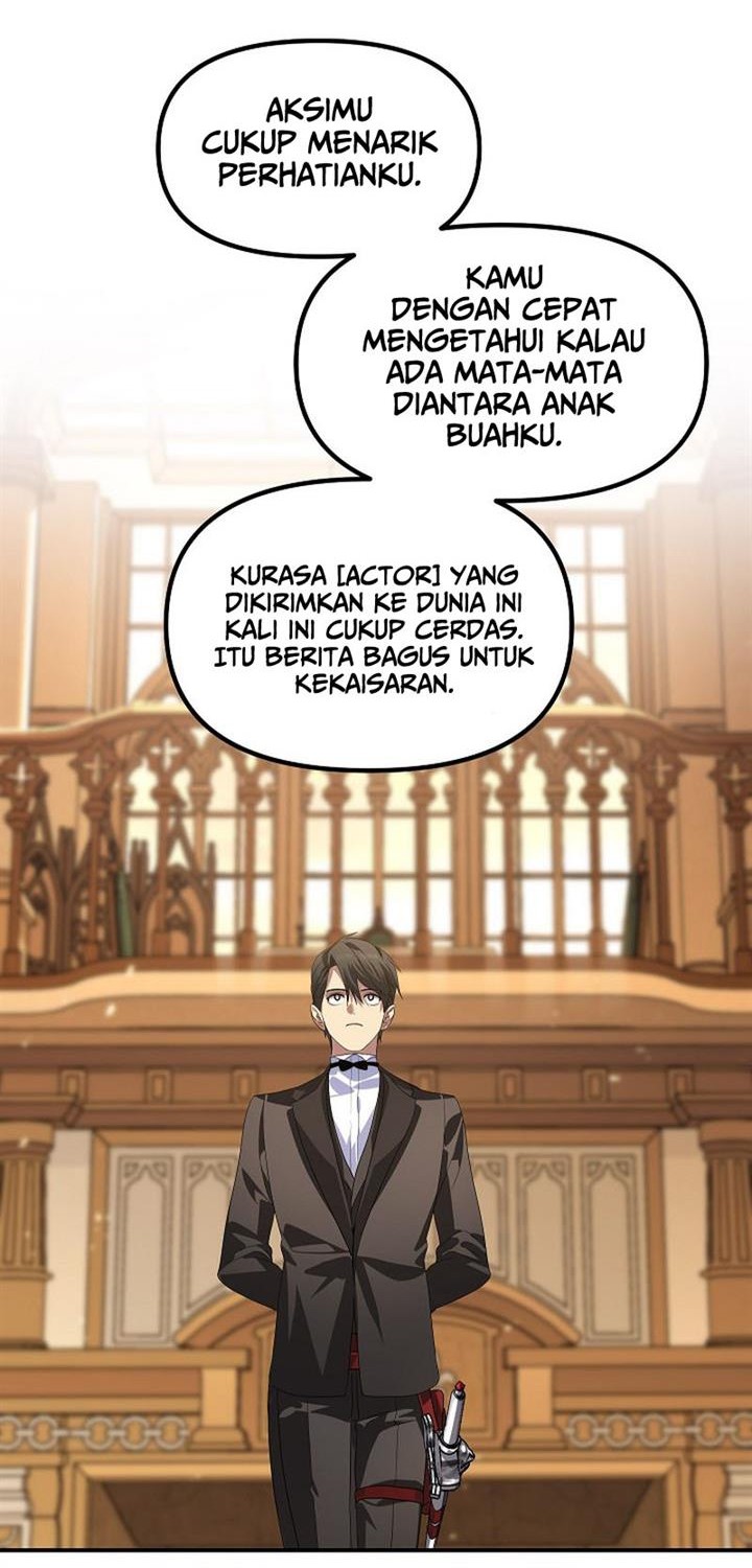 SSS-Class Suicide Hunter Chapter 92 Gambar 7