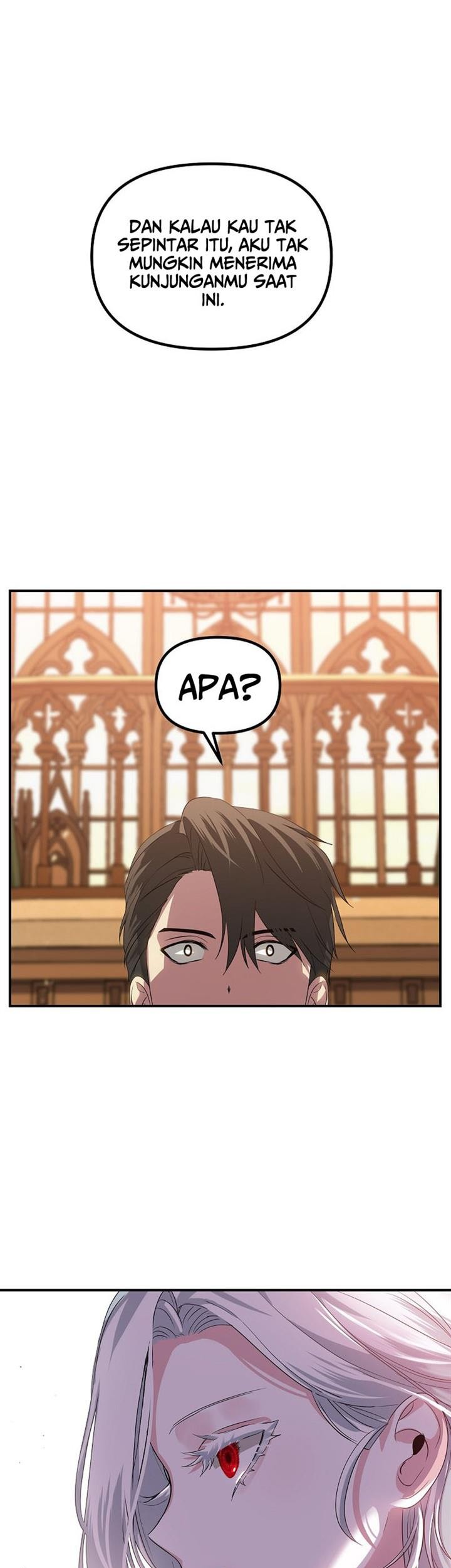 SSS-Class Suicide Hunter Chapter 92 Gambar 8