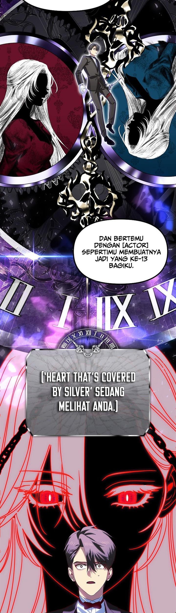 SSS-Class Suicide Hunter Chapter 92 Gambar 10